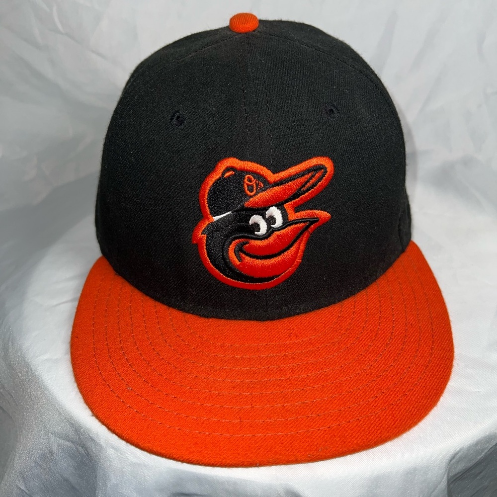 MLB - Baltimore Orioles - 49fifty Cap - 7 1/4